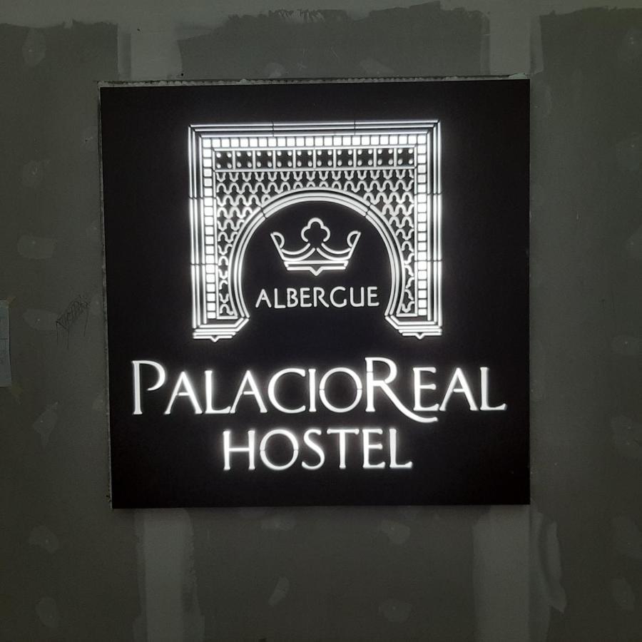 Palacio Real Hostel レオン エクステリア 写真